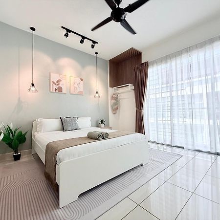 Owl Nest Suite' At Aeropod Sovo Kota Kinabalu Zewnętrze zdjęcie