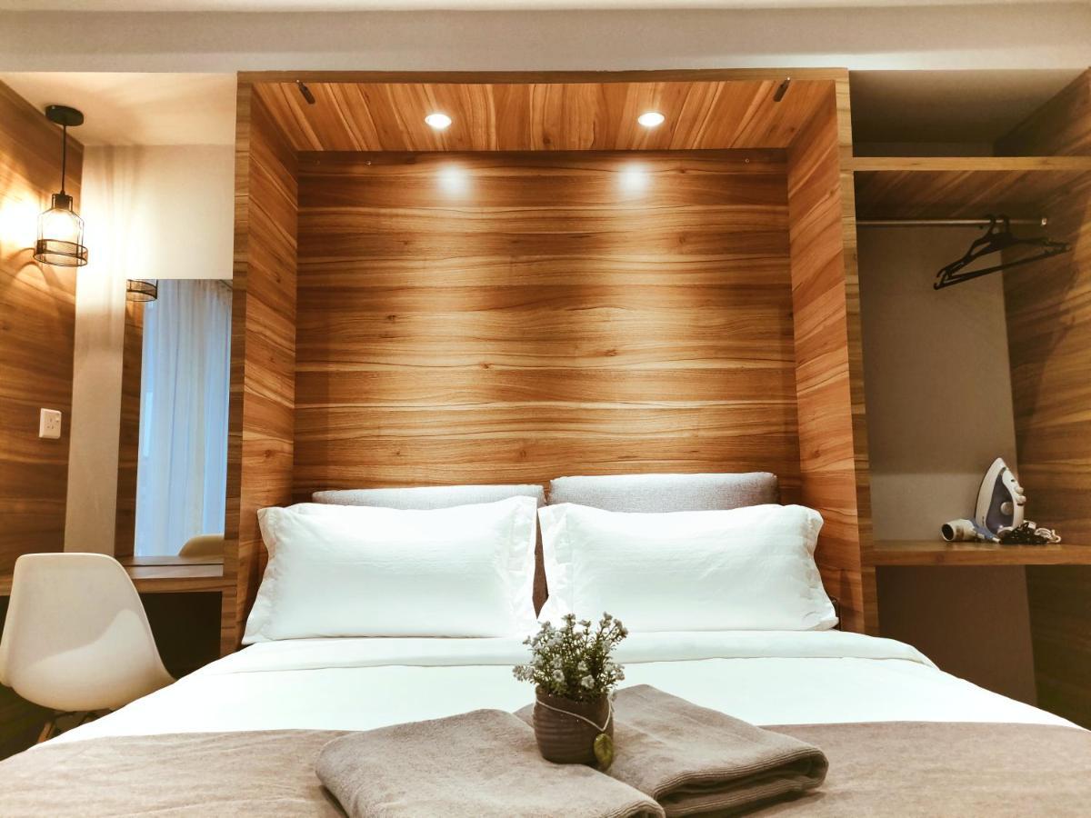 Owl Nest Suite' At Aeropod Sovo Kota Kinabalu Zewnętrze zdjęcie