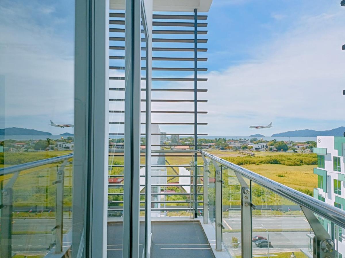 Owl Nest Suite' At Aeropod Sovo Kota Kinabalu Zewnętrze zdjęcie