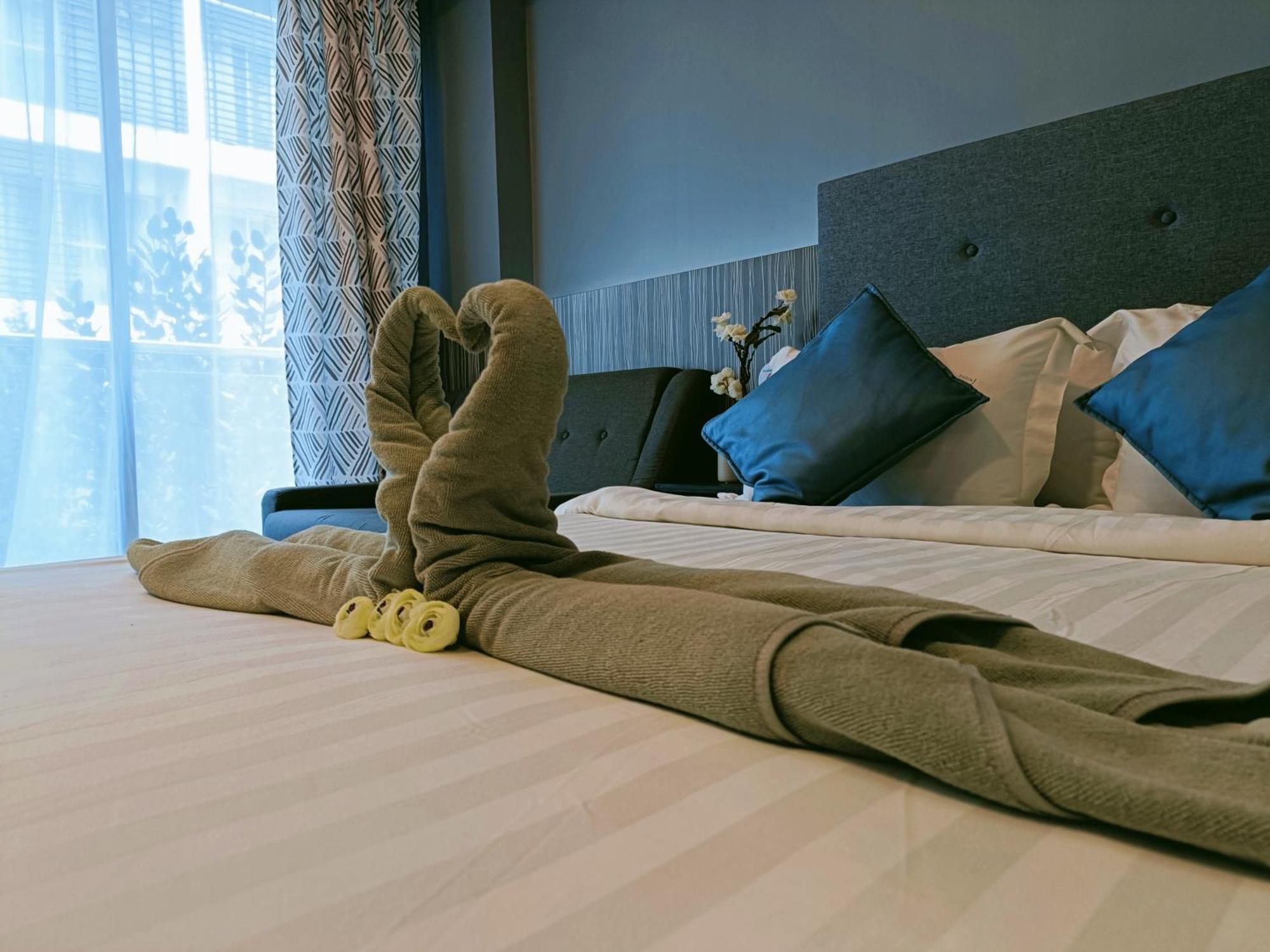 Owl Nest Suite' At Aeropod Sovo Kota Kinabalu Zewnętrze zdjęcie