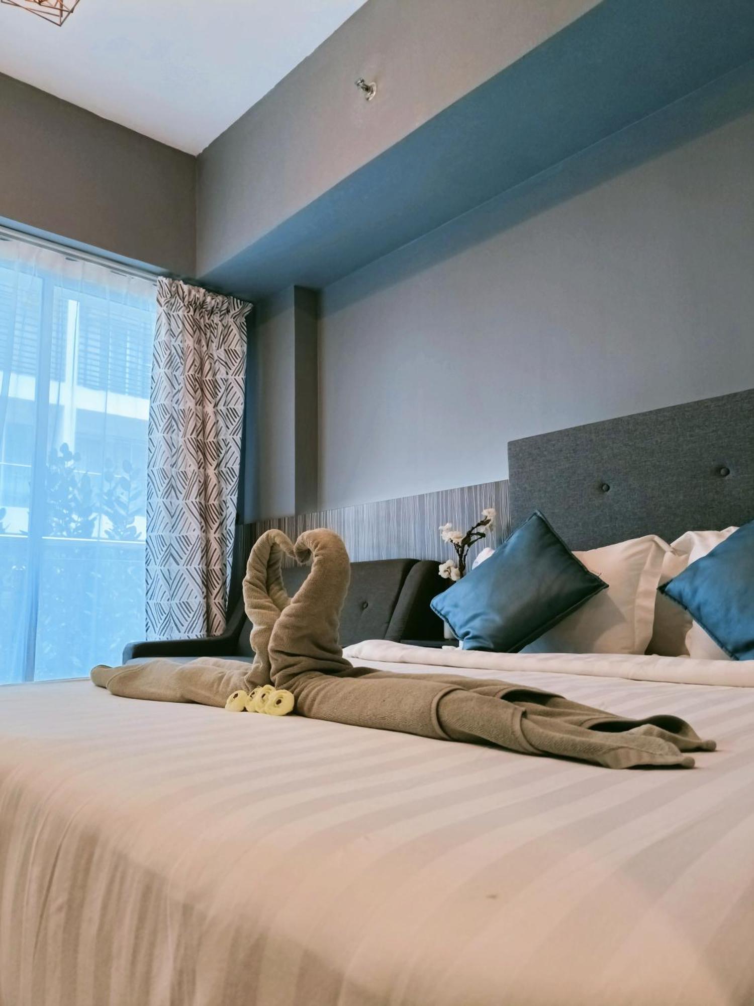 Owl Nest Suite' At Aeropod Sovo Kota Kinabalu Zewnętrze zdjęcie