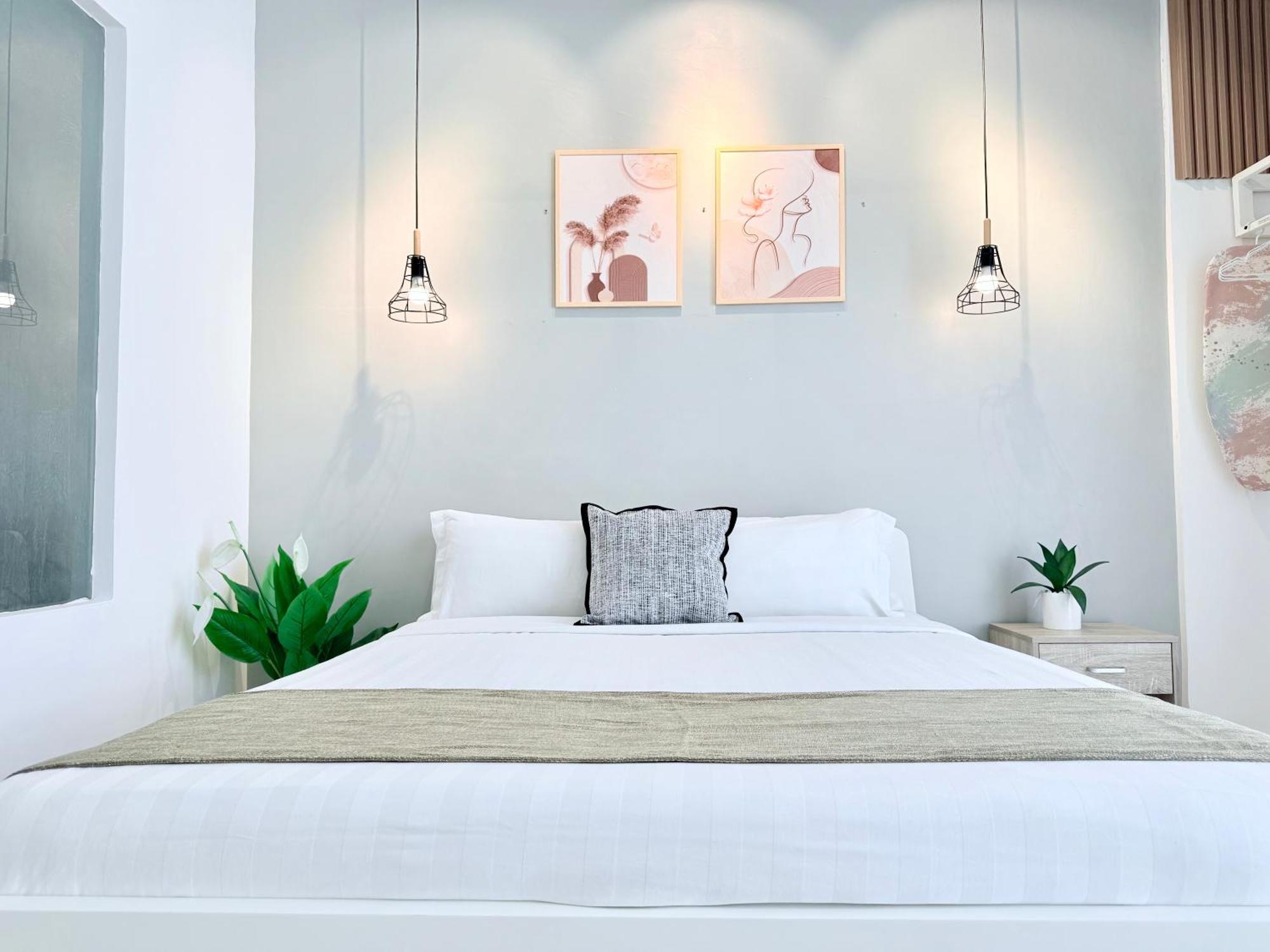 Owl Nest Suite' At Aeropod Sovo Kota Kinabalu Pokój zdjęcie