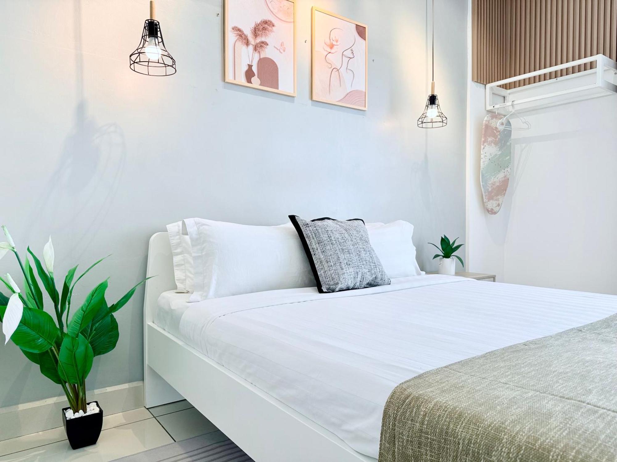 Owl Nest Suite' At Aeropod Sovo Kota Kinabalu Pokój zdjęcie