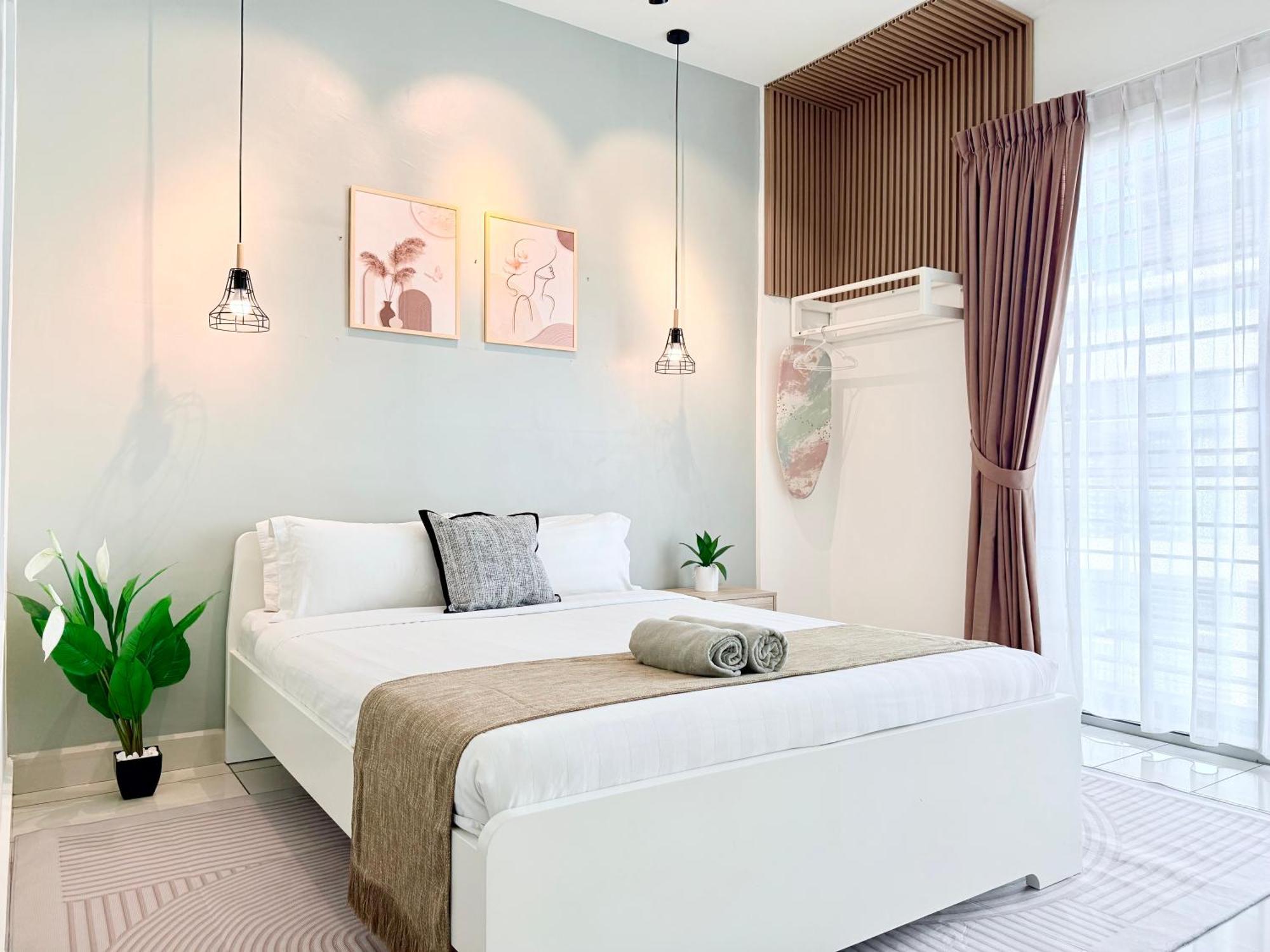 Owl Nest Suite' At Aeropod Sovo Kota Kinabalu Zewnętrze zdjęcie