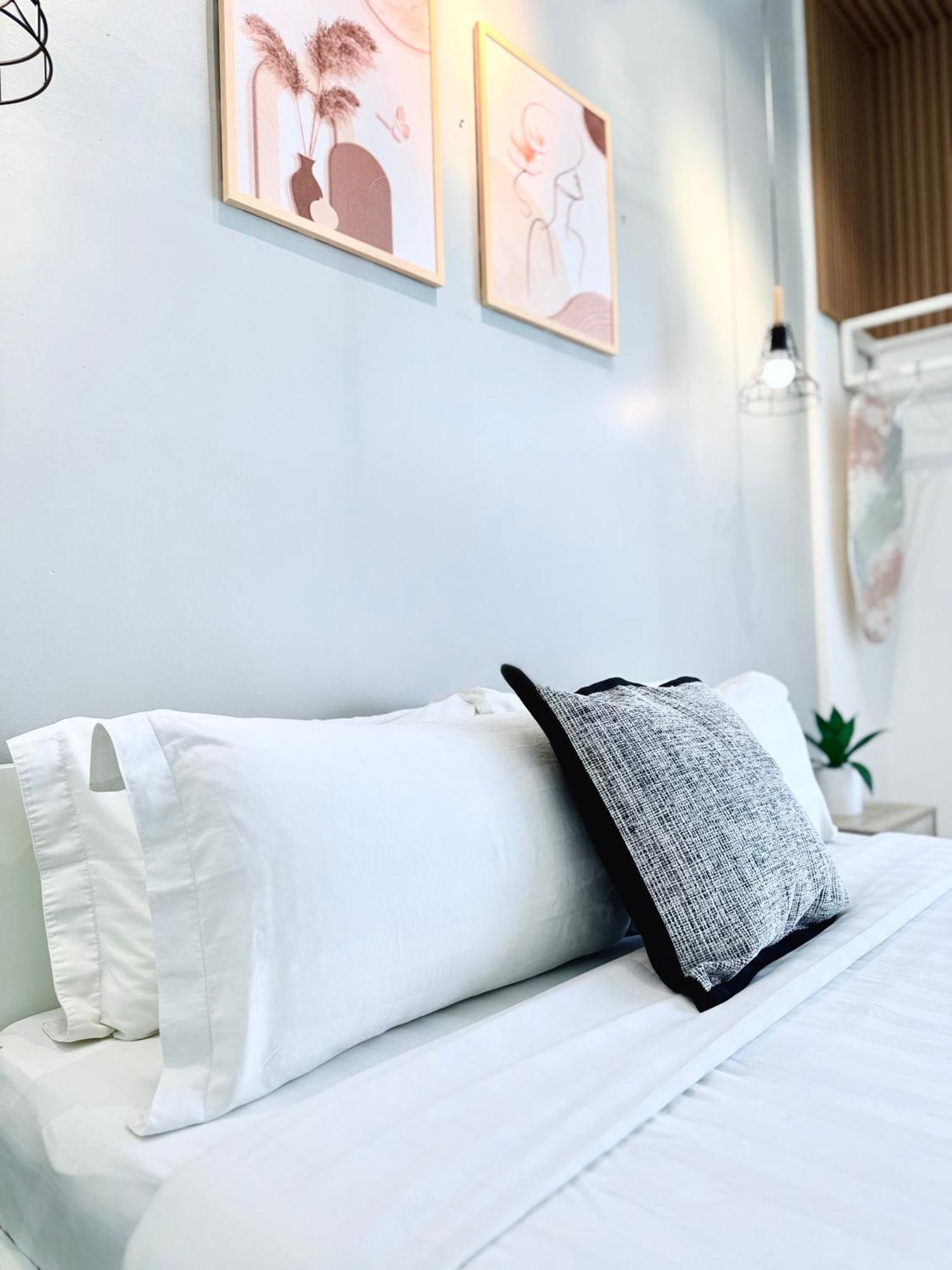 Owl Nest Suite' At Aeropod Sovo Kota Kinabalu Pokój zdjęcie