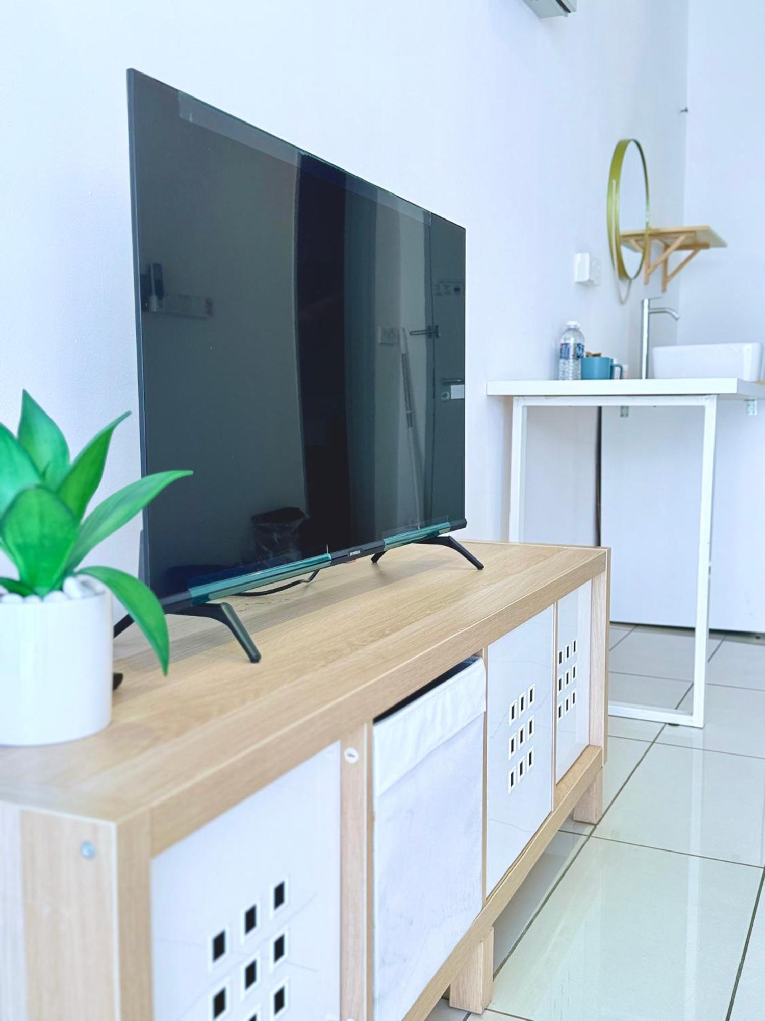 Owl Nest Suite' At Aeropod Sovo Kota Kinabalu Pokój zdjęcie
